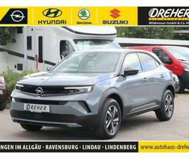 MOKKA EDITION KLIMA/LRH/SH/NAVI