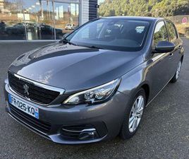 PURETECH 110 S&S ACTIVE BUSINESS