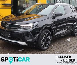 1.2T AT8 ULTIMATE, LEDER, NAVI PRO