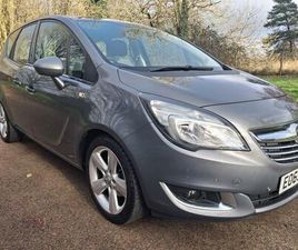 1.4I TECH LINE EURO 6 5DR