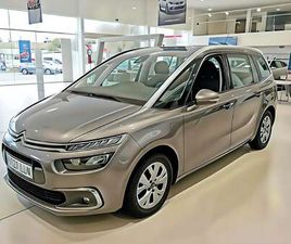 CITROEN C4 GRAND SPACETOURER GRAND SPACETOURER 1.5BLUEHDI S&S FEEL 130