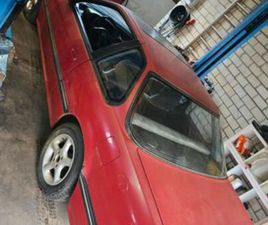 HONDA PRELUDE HONDA PRELUDE BA4