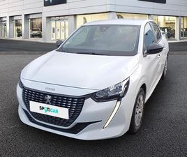 BLUEHDI 100 S&S BVM6 PREMIUM