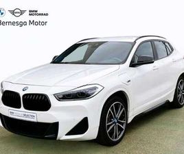 BMW X2 XDRIVE 25E XDRIVE25E 162 KW (220 CV)