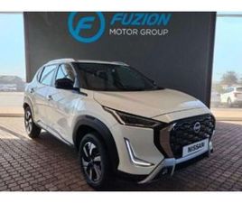 NISSAN MAGNITE 2026 NISSAN MAGNITE 1.0T ACENTA