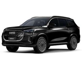 EBRO S S800 1.5 TGDI PHEV LUXURY E-CVT