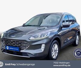 2.5 DURATEC PHEV TITANIUM