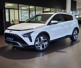 1.0 T-GDI 100CH HYBRID 48V EXECUTIVE DCT-7