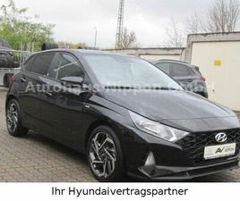 HYUNDAI I20 HYUNDAI I20 EDITION 30+