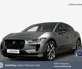 JAGUAR I-PACE EV400 AWD S