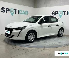 BLUEHDI 100 S&S BVM6 PREMIUM