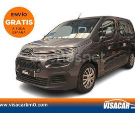 VEHÍCULO DE SUSTITUCIÓN