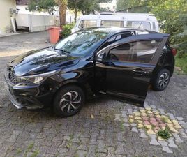 FIAT ARGO 1.0 6V FLEX. 2022