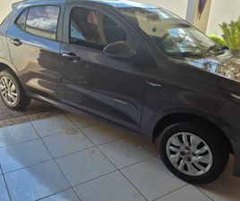 FIAT ARGO DRIVE 1.0 6V FLEX 2020