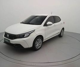 FIAT ARGO DRIVE 1.0 FIREFLY 2025