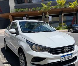 FIAT CRONOS DRIVE 1.0 6V 2025