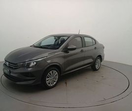 FIAT CRONOS DRIVE 1.3 8V FLEX 2024