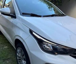 FIAT CRONOS DRIVE 1.3 8V FLEX 2025