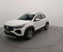 FIAT PULSE AUDACE 1.0 TURBO 200 FLEX AUT. 2022