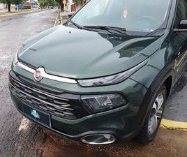 FIAT TORO VOLCANO 2.0 16V 4X4 TB DIESEL AUT.