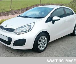 1.25 SR7 MANUAL 5-DOOR