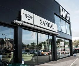 MINI COUNTRYMAN COOPER SE MINI COUNTRYMAN COUNTRYMAN C OVER £5000 SAVING ON COST NEW! SUV 2025, 5250 MILES, £33990 - 33079189 - EXCHANGEANDMART.CO.UK