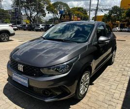 FIAT ARGO 1.0 6V FLEX. 2022