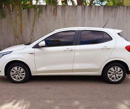 FIAT ARGO DRIVE 1.0 6V FLEX 2019