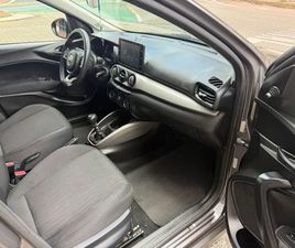 FIAT ARGO DRIVE 1.0 6V FLEX 2020