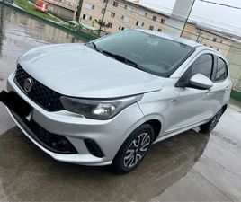 FIAT ARGO DRIVE 1.0 6V FLEX 2020