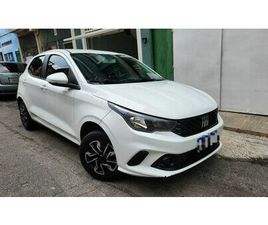 FIAT ARGO DRIVE 1.0 6V FLEX 2021