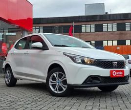 FIAT ARGO DRIVE 1.0 6V FLEX 2025