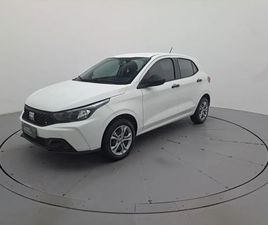 FIAT ARGO DRIVE 1.0 FIREFLY 2023