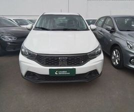 FIAT ARGO DRIVE 1.0 FIREFLY 2025