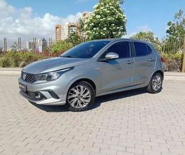 PRECISION 1.8 16VFLEX AUT.