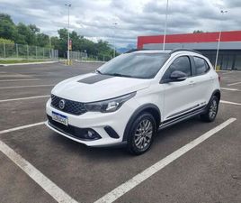 TREKKING 1.3 8V FLEX