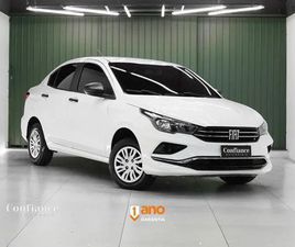 FIAT CRONOS DRIVE 1.0 6V 2023