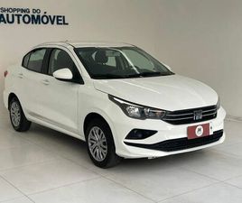 FIAT CRONOS DRIVE 1.0 6V 2024