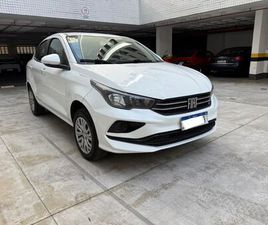 FIAT CRONOS DRIVE 1.0 6V 2024