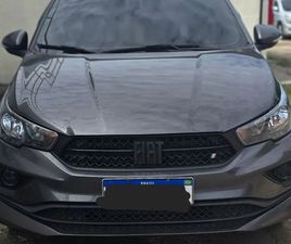 FIAT CRONOS DRIVE 1.3 8V FLEX 2022