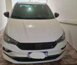 FIAT CRONOS DRIVE 1.3 8V FLEX AUT. 2025