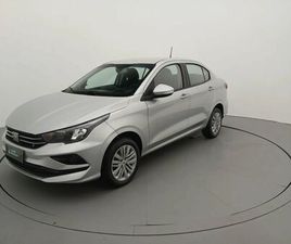 FIAT CRONOS DRIVE 1.3 8V FLEX AUT. 2025