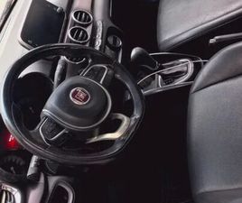 PRECISION 1.8 16V FLEX AUT.