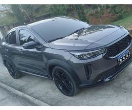 IMPETUS 1.0 200 T. FLEX AUT