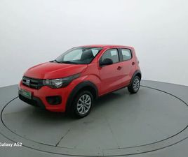 LIKE 1.0 FIRE FLEX 5P.