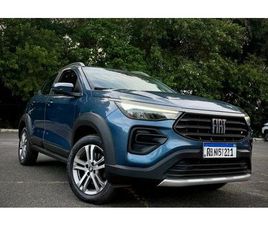 FIAT PULSE AUDACE 1.0 TURBO 200 FLEX AUT. 2022