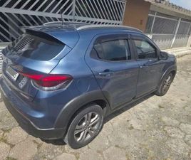 FIAT PULSE DRIVE 1.0 TURBO 200 FLEX AUT. 2022