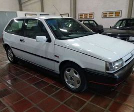 FIAT TIPO 2.0 SEDICIVALVOLE 2P 1995