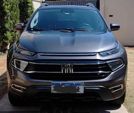 FREEDOM 1.3 T270 4X2 FLEX AUT