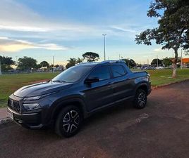 FREEDOM 1.3 T270 4X2 FLEX AUT